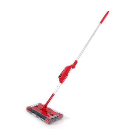 Electric Cordless Floor Sweeper - MyDeal