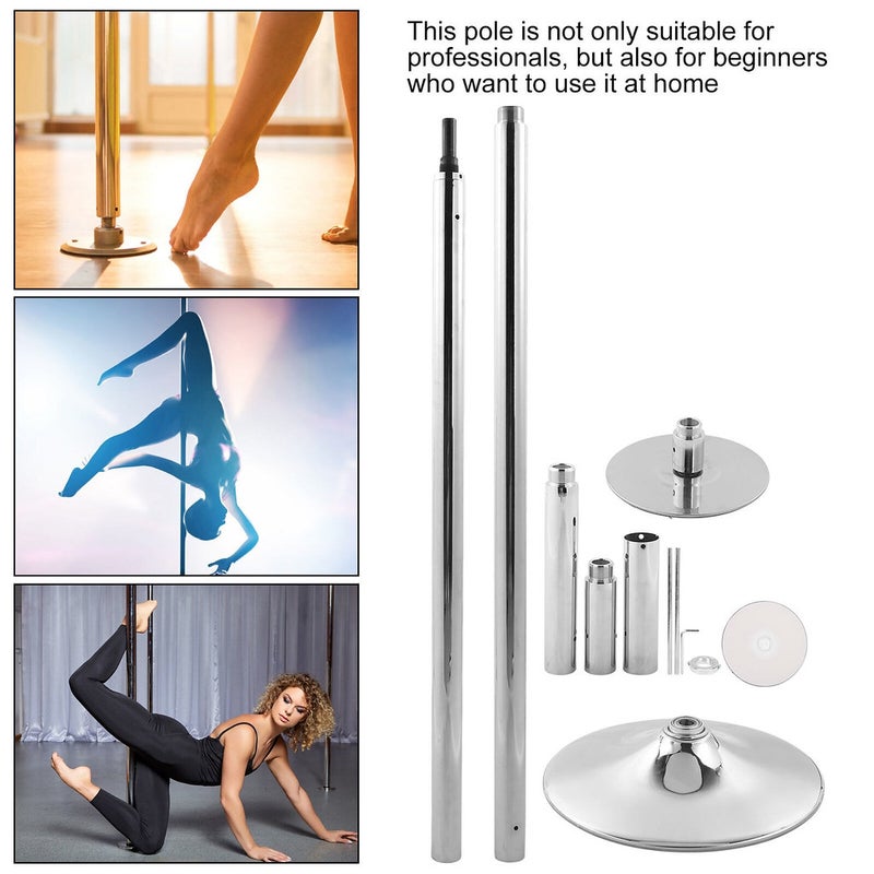 Spinning Pole(pole only)