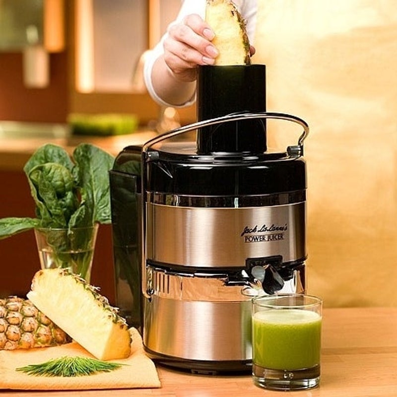 how-much-is-a-jack-lalanne-juicer