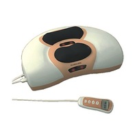 Photon Head and Neck Massage Pillow