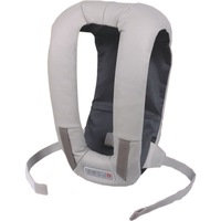 Portable Regimen & Health Care Massage Coat Harness
