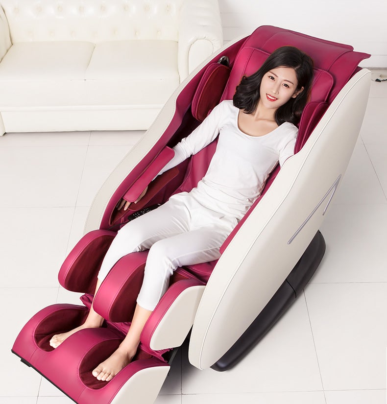 ihealth massage chair