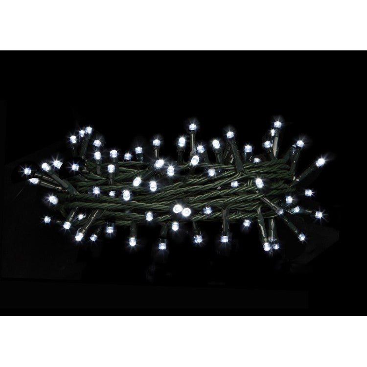 100 LED Party Christmas Fairy 2M String Lights