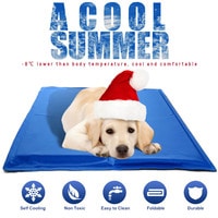 all for paws chill out dog cool mat