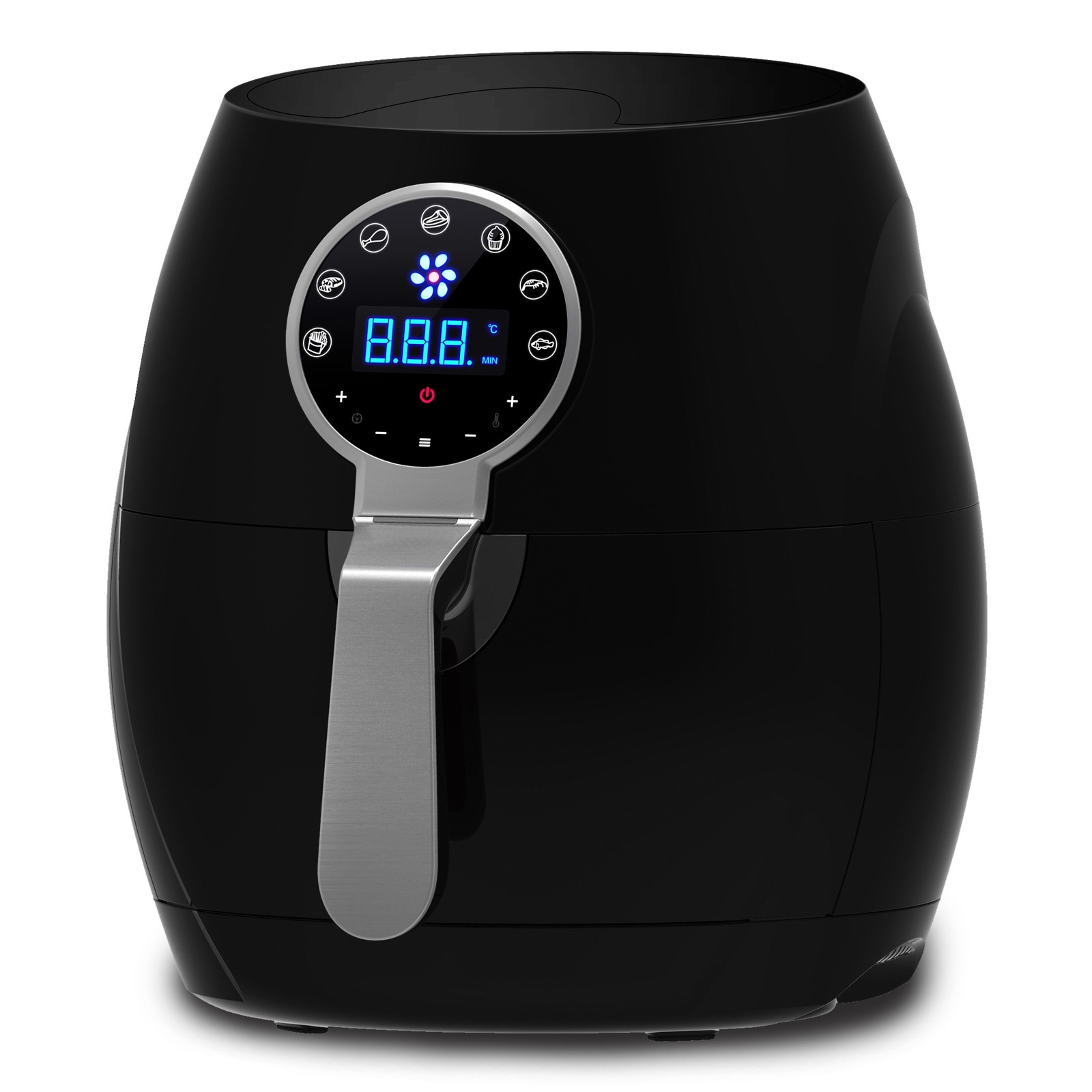 air fryer 5 litre argos