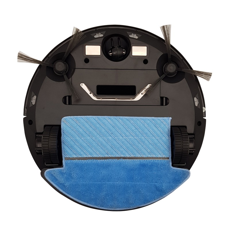MyGenie Intelligent Robot Vacuum Cleaner
