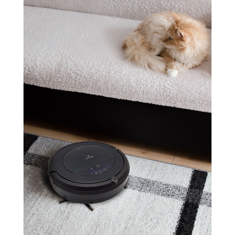 MyGenie Intelligent Robot Vacuum Cleaner