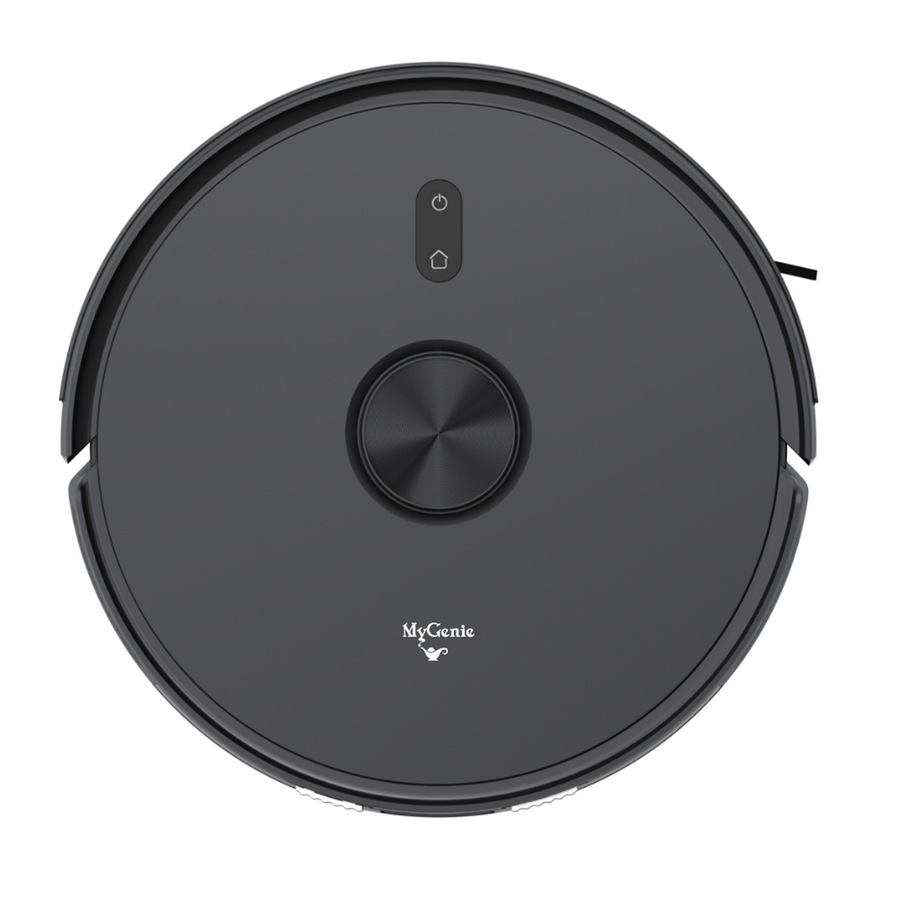 MyGenie Raptor Laser Robotic Vacuum
