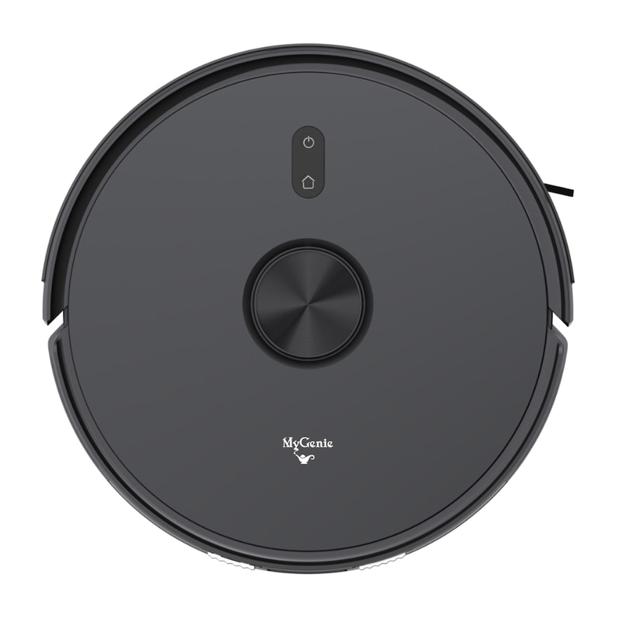 MyGenie Raptor Laser Robotic Vacuum