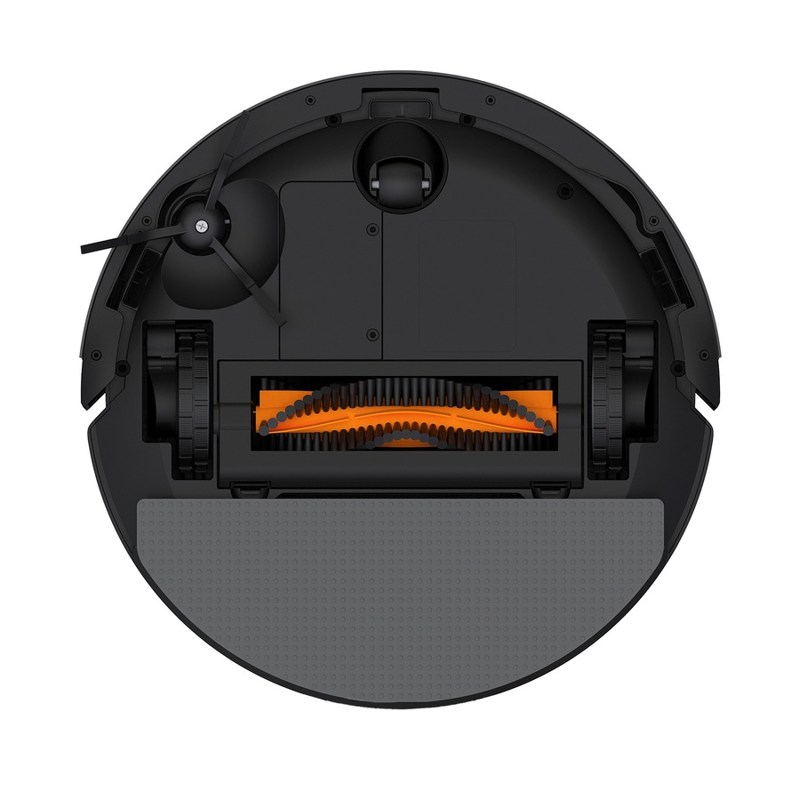 MyGenie Raptor Laser Robotic Vacuum