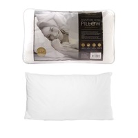 Royal Comfort Cotton 233 TC Luxury Signature Hotel Soft XL 50 x 90cm Pillow
