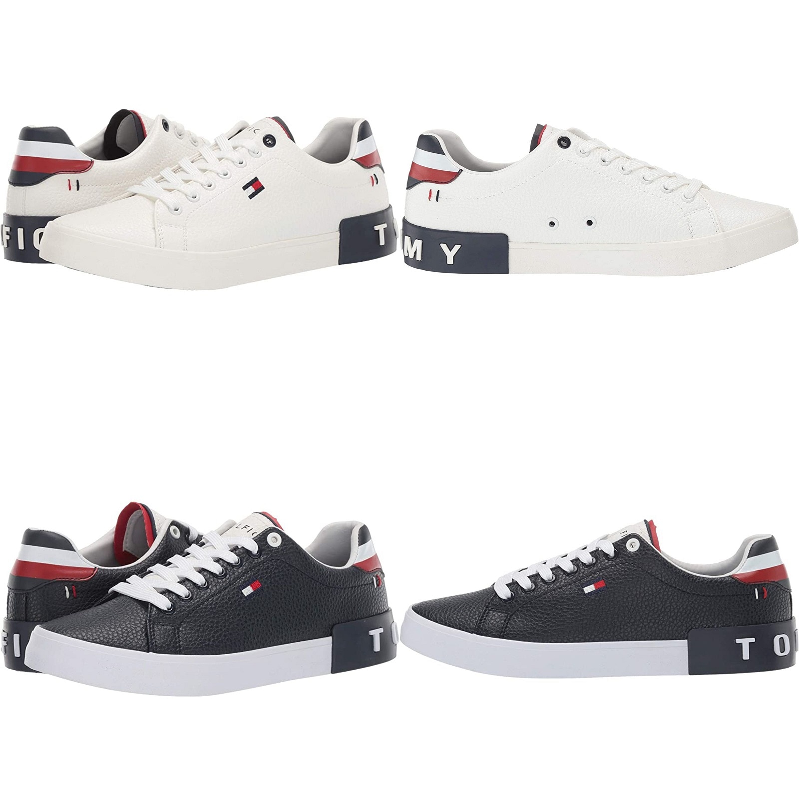 Tommy hilfiger hot sale rezz sneaker