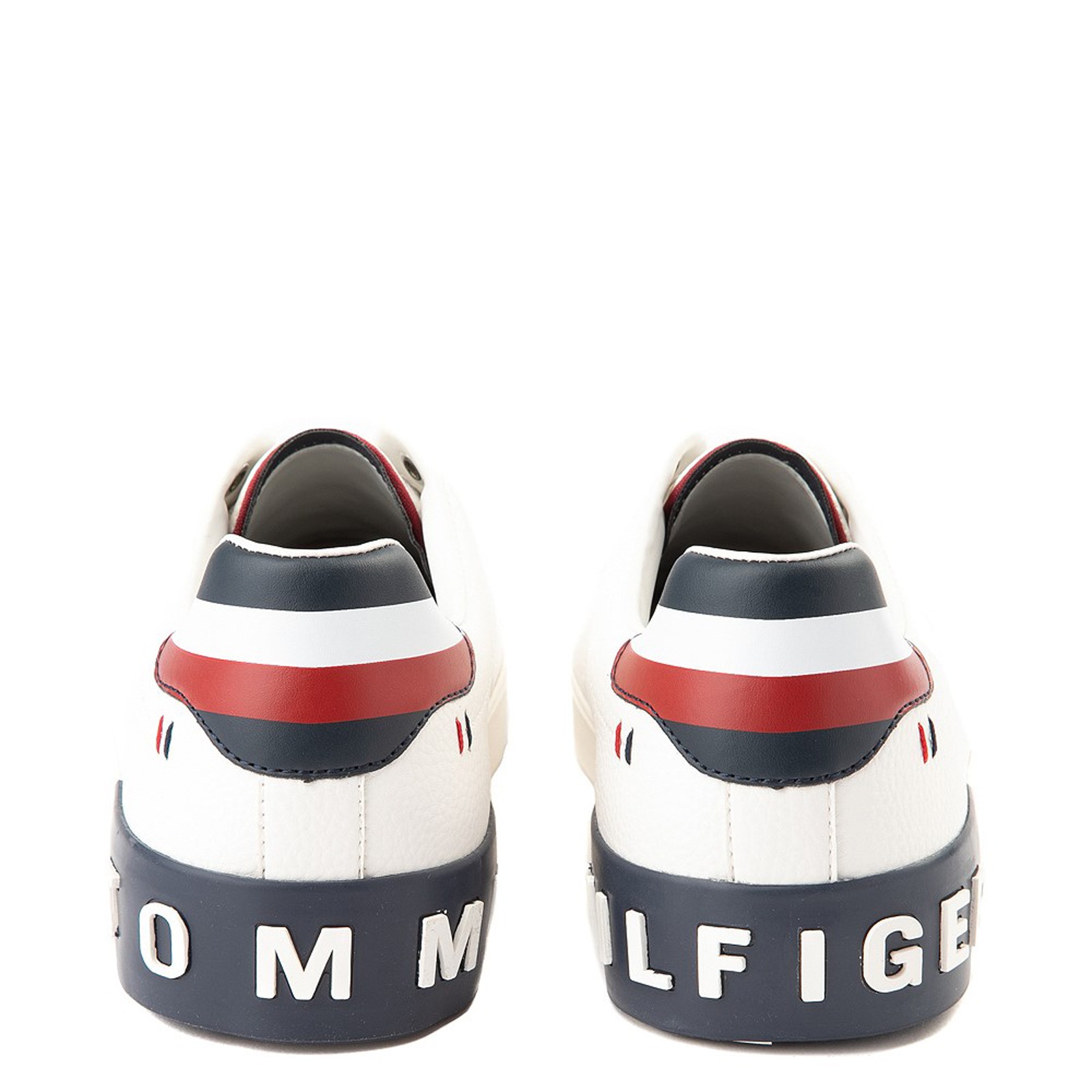 mens tommy hilfiger rezz casual shoe