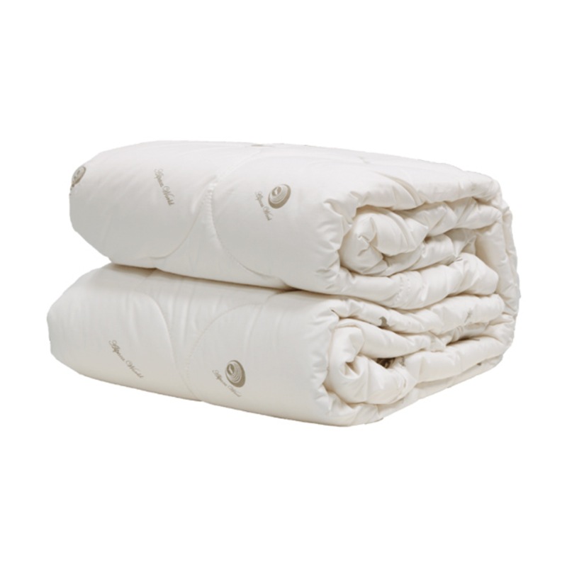 Buy Alpaca & Wool Blend 500GSM Quilts MyDeal