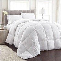 Australian Made Lightweight Microfibre Quilt 200GSM