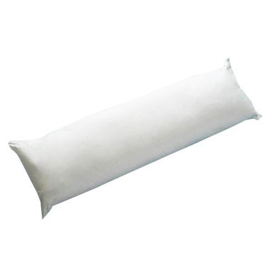EASYREST Full Long Body Pillow 1500g Filling Cotton Cover Made In Australia 