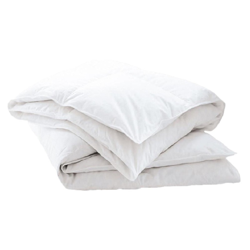 Duck Feather & Down Quilt 500GSM in 6 Sizes Buy King Quilts 91375