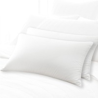 Australian Made Hotel Quality Polyester Pillows