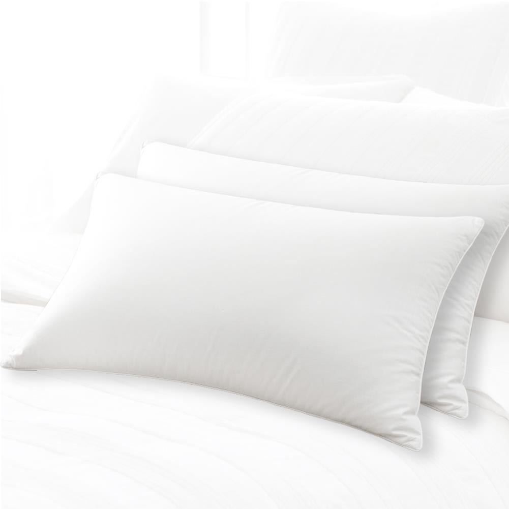 Australian Made Hotel Quality Polyester Pillows