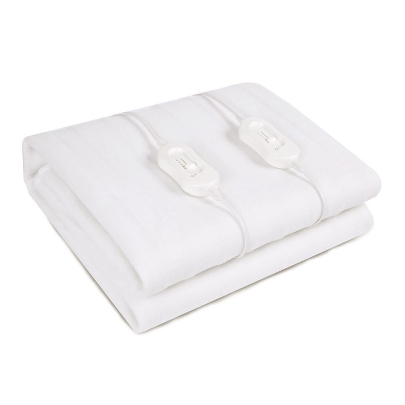 Buy Luxor Fully Fitted Electric Blankets - MyDeal