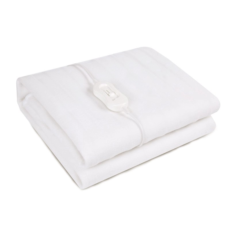 Buy Luxor Fully Fitted Electric Blankets MyDeal