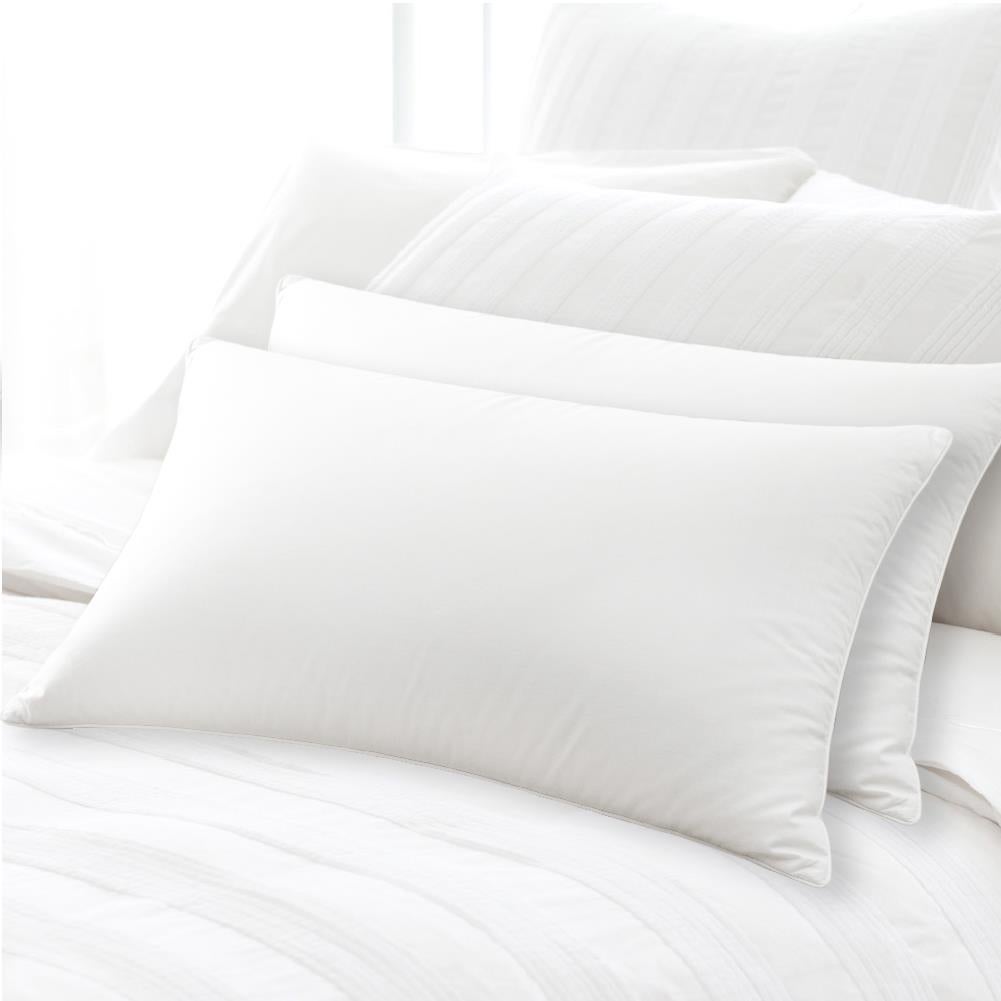 Luxurious Australian Made Pillows with Japara Case