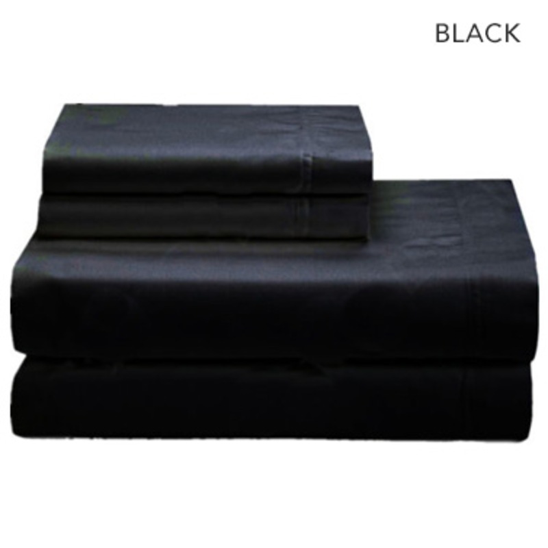 Poly Cotton Sheet Sets in 14 Colours Buy Single Sheets & Sets 29936