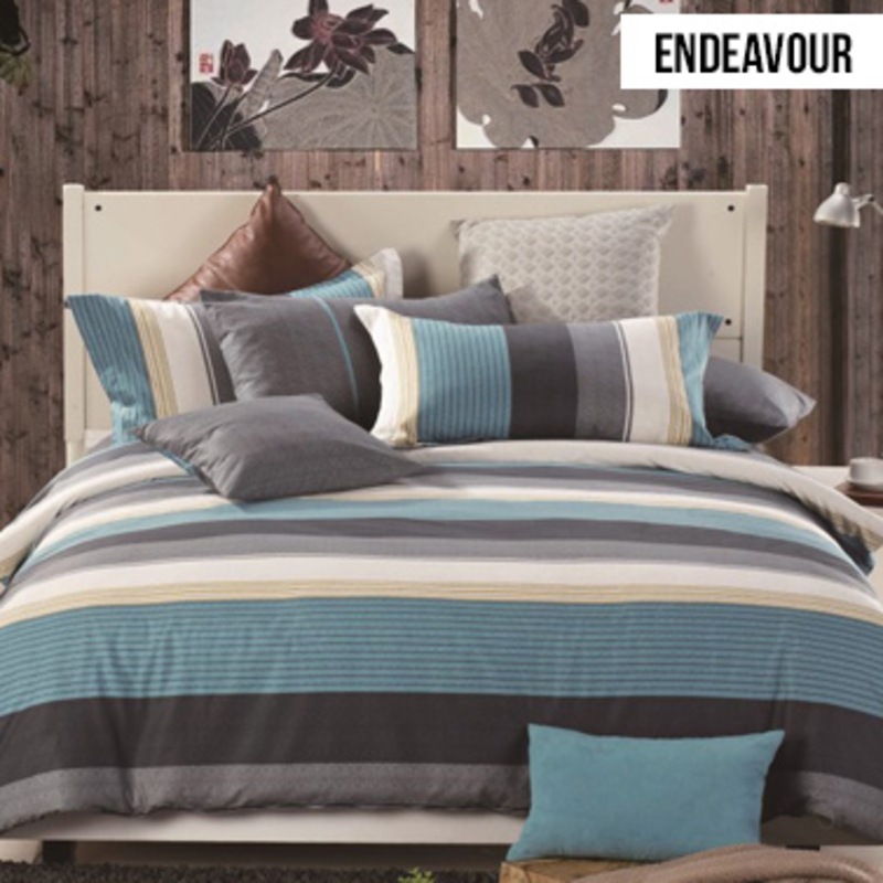 Buy New Season Assorted Designer Quilt Covers MyDeal