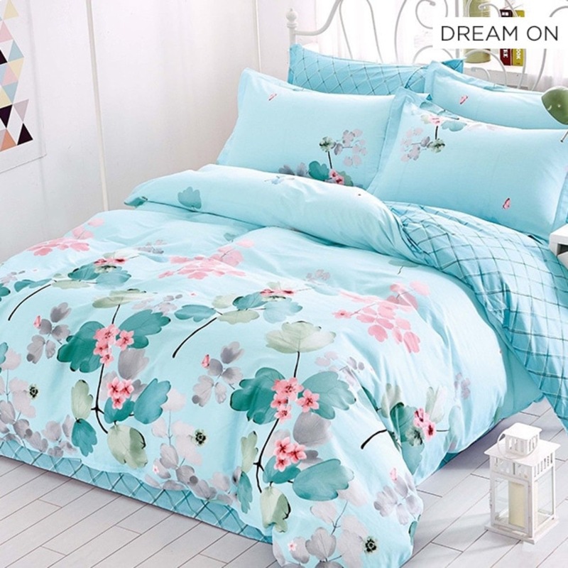 Pure 100 Cotton Percale Reversible Quilt Cover Sets Buy Super King Cover Sets 580155