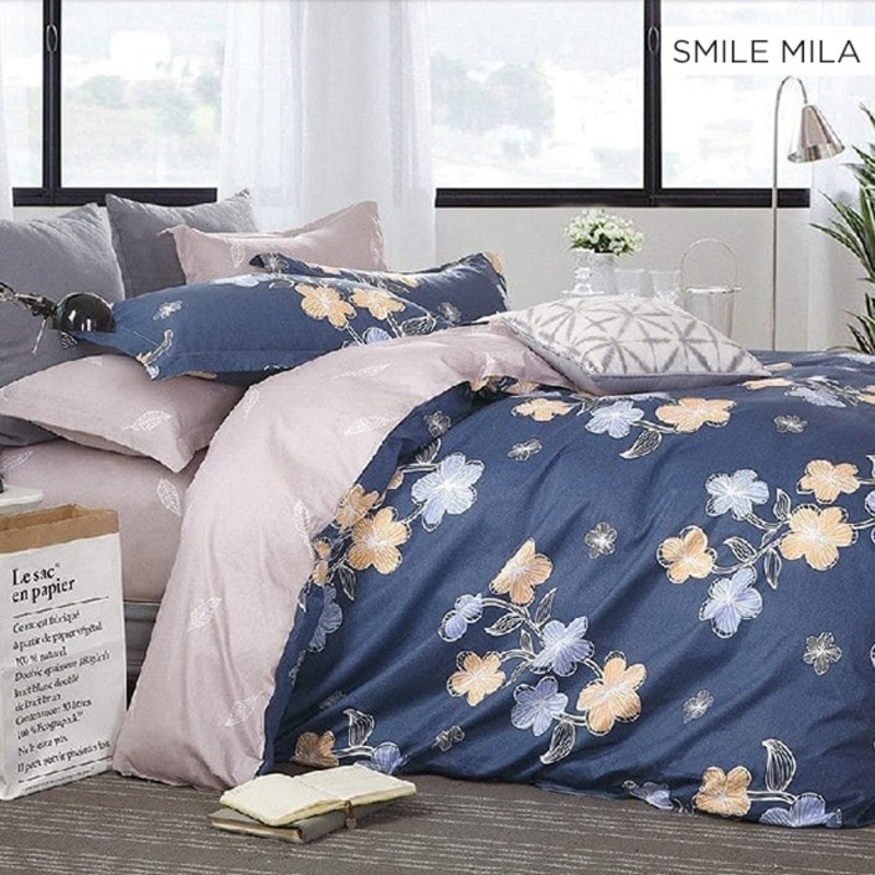 Pure 100 Cotton Percale Reversible Quilt Cover Sets Buy Super King