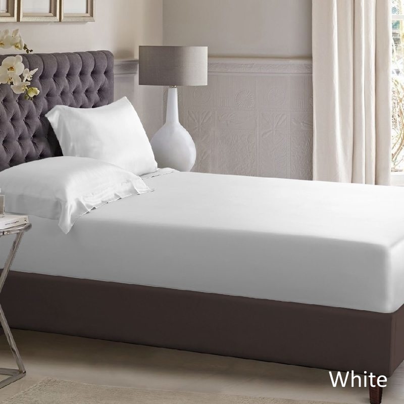 bed sheet and pillowcase set