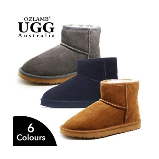 wool ugg boots