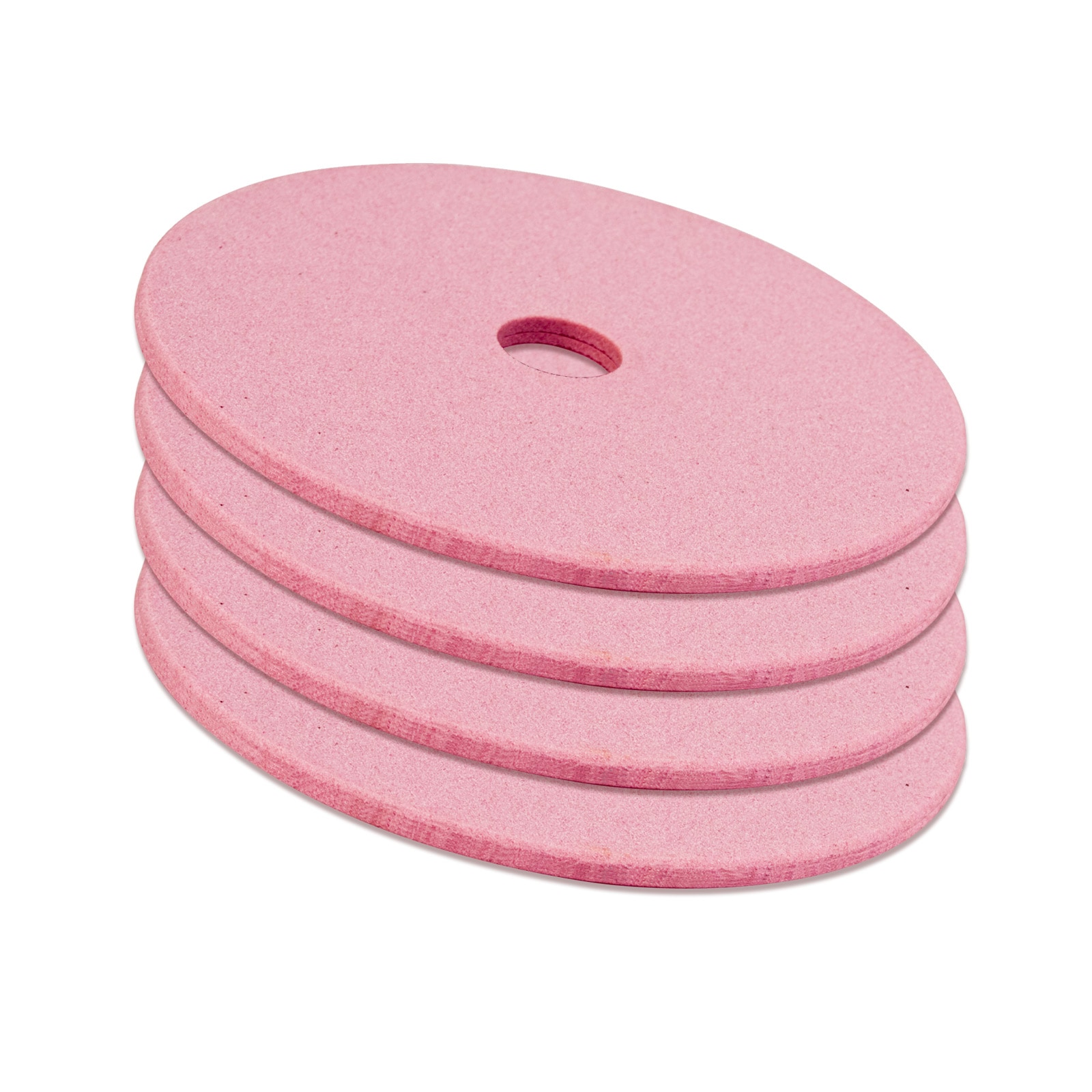 4X Grinding Disc for 350W Chainsaw Sharpener .404 145mm Thick Dynamic Power Australia
