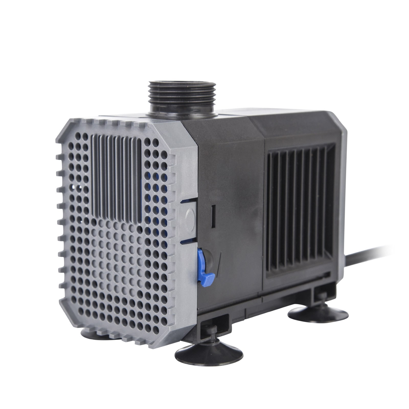 Aquarium Submersible Pond Water Pump 2500L/H 45W 2.7m Dynamic Power Australia