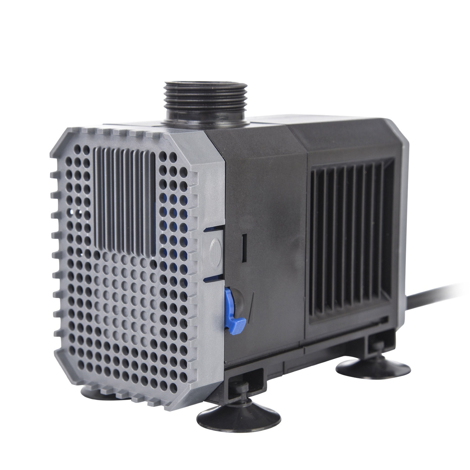 Aquarium Submersible Pond Water Pump 3000L/H 55W 3m Dynamic Power Australia