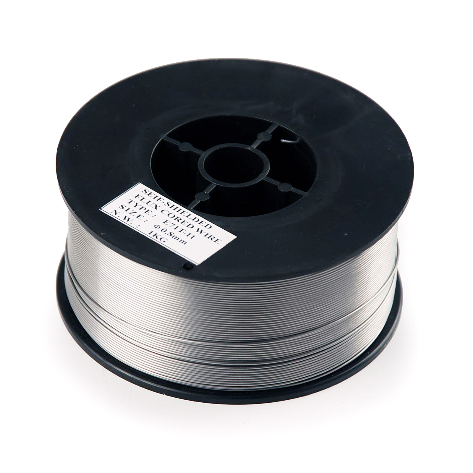 Gasless MIG Welding Wire E71T 11 Flux Cored 0.8mm Dynamic Power Australia