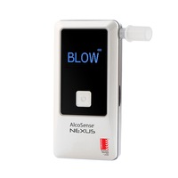 AlcoSense Nexus