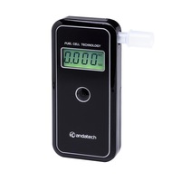AlcoSense Stealth