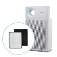 Coway 1018F Classic (Filters)