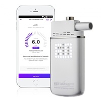 KetoScan Mini Ketone Breath Meter