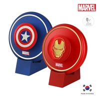 Marvel Aladdin Cordless Air Purifier