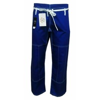DRAGON Fight Wear Competition BJJ Pants Jiu Jitsu Uniform 10yrs to Adult