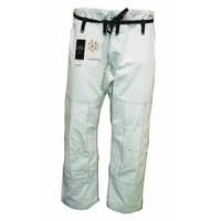DRAGON Fight Wear Competition BJJ Pants Jiu Jitsu Uniform 10yrs to Adult