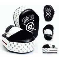 FAIRTEX-Aero Focus Target Pad Mitts Muay Thai Boxing MMA Training