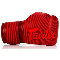 New FAIRTEX-Minimalism Microfibre Boxing Gloves