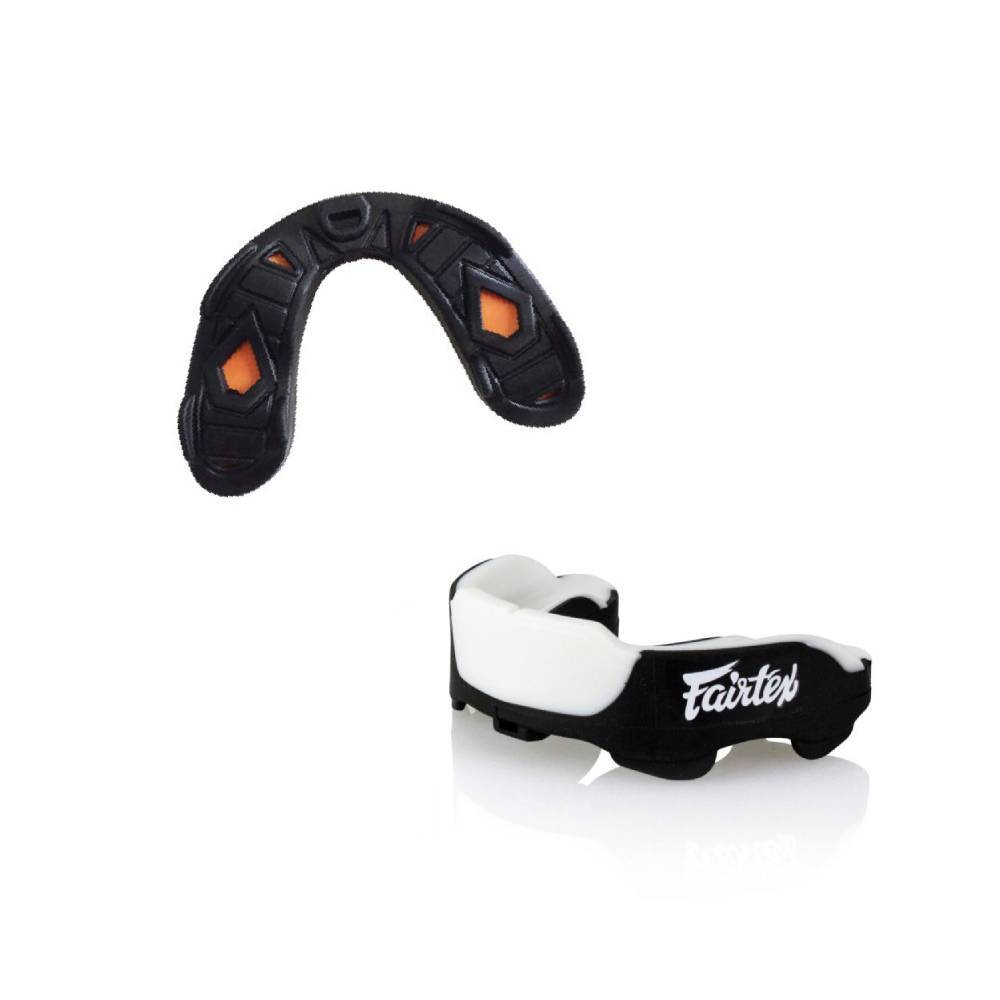 New FAIRTEX-Mouthguard Boxing Rugby MMA