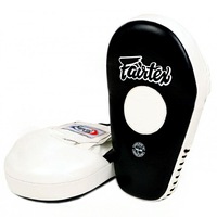 New FAIRTEX-Pro Angular Boxing Focus Pads Mitts Muay Thai MMA