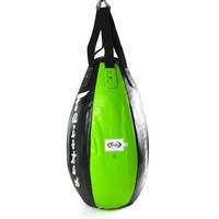 New FAIRTEX-[[UNFILLED]] Tear drop Punch Bag Boxing Muay Thai MMA(HB15)