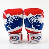 New FAIRTEX-Thai Pride Boxing Gloves (BGV1)