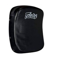 New FAIRTEX-Versatile Curved Kick Pad Strike Shield Muay Thai MMA